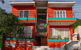 Sierraventura Hostel
